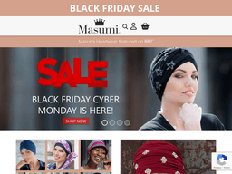Masumiheadwear