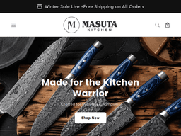 Masutakitchen