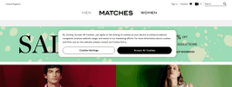 Matchesfashion