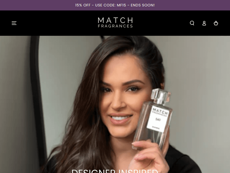 Matchfragrances
