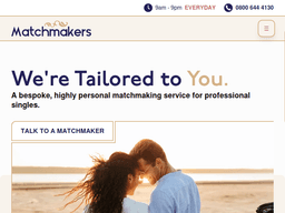Matchmakersdating