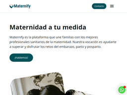 Maternify