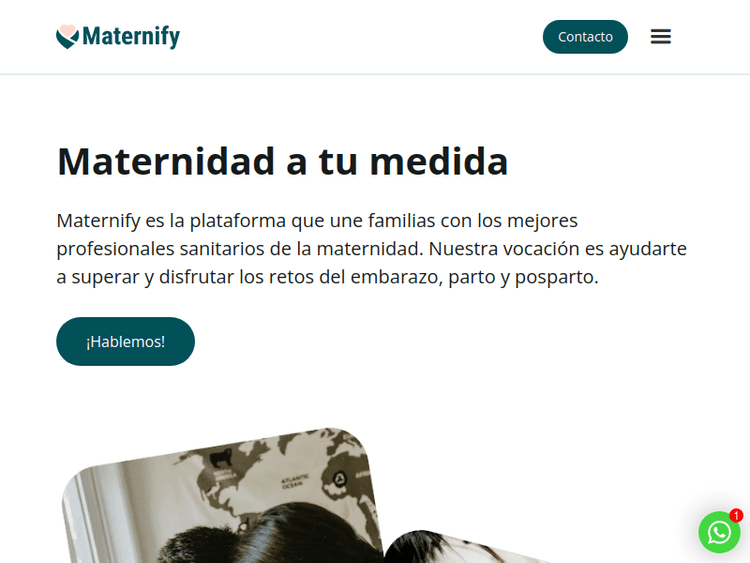 Maternify