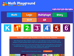 Mathplayground