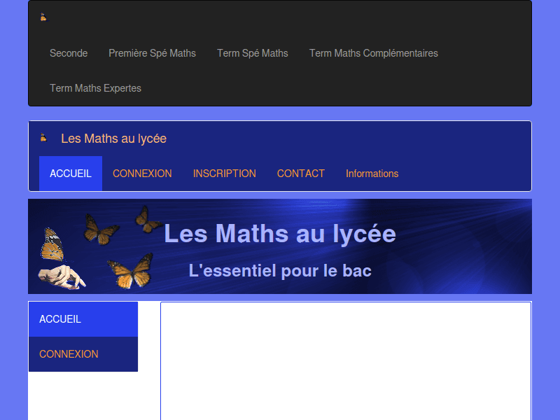 Maths-bac