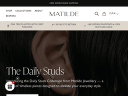 Matildejewellery