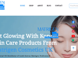 Matrigencosmetics