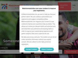 Matrimonialsindia