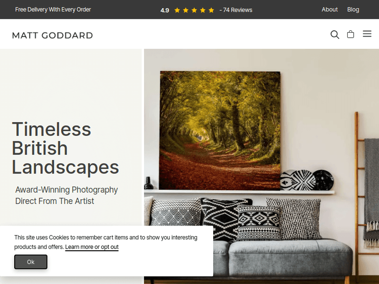 Mattgoddardphotography