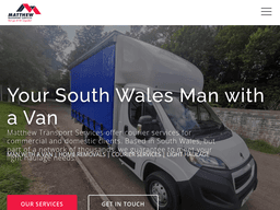 Matthewtransportservices