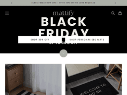 Mattify