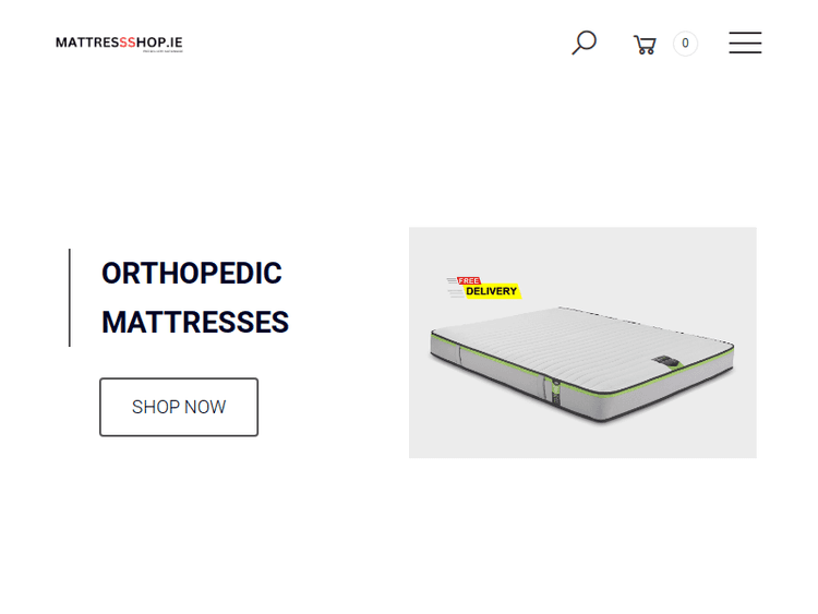 Mattressshop