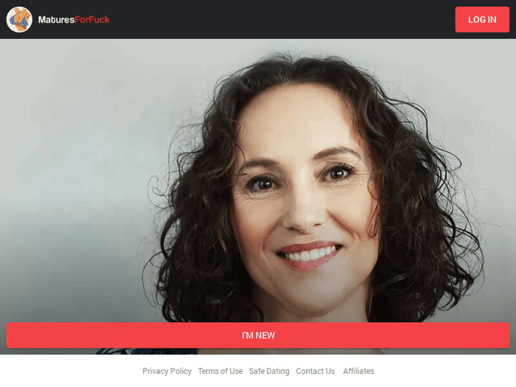 Maturesforfuck