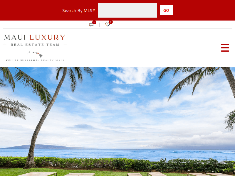 Mauiluxuryrealestateteam