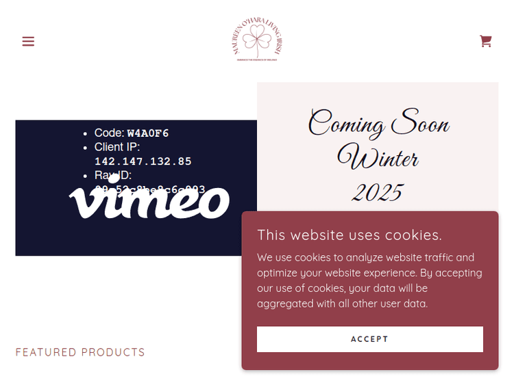 Maureenoharalivingirish