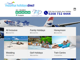 Mauritiusholidaysdirect