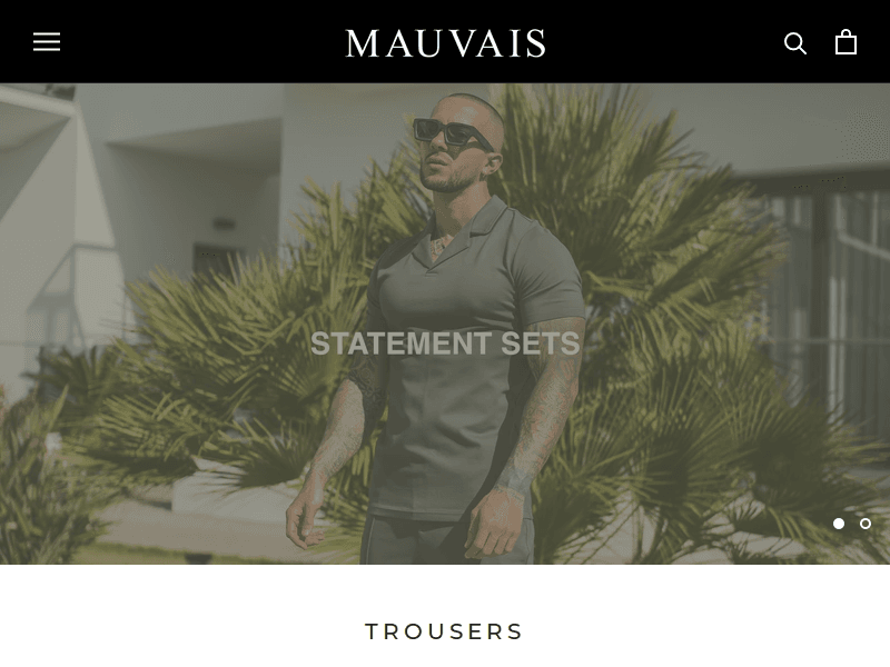 Mauvais