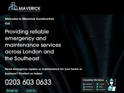 Maverickconstructioncolimited