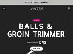 Maverngrooming