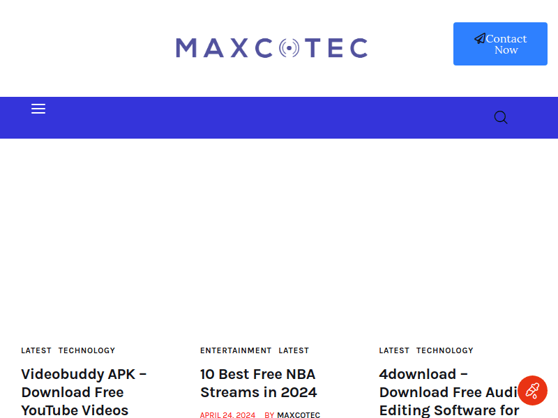 Maxcotec