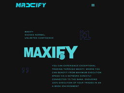 Maxifyfx