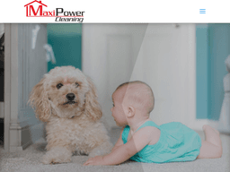 Maxipowercleaning