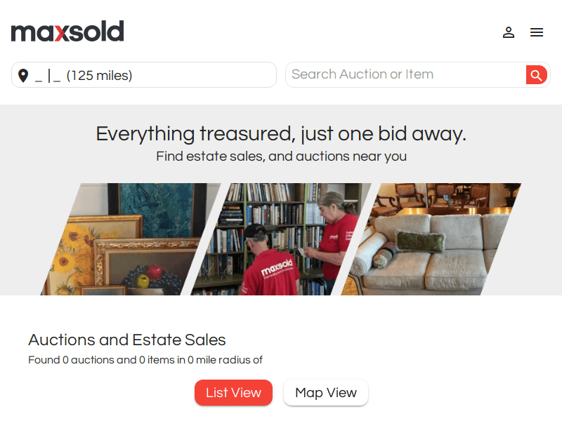 Maxsold