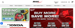 Maxtool
