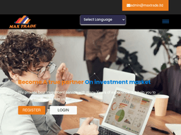 Maxtrade