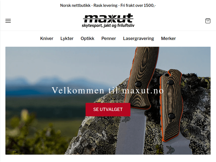 Maxut