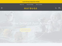 Maybugs