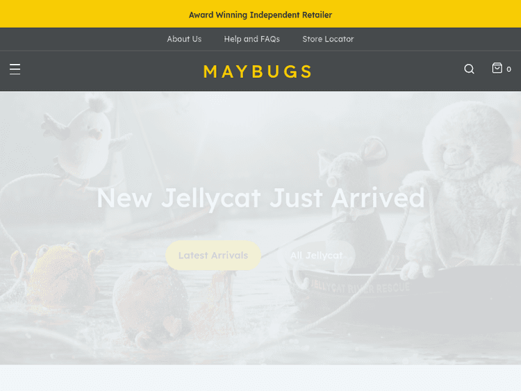 Maybugs