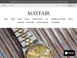 Mayfairwatch