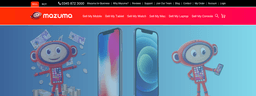 Mazumamobile
