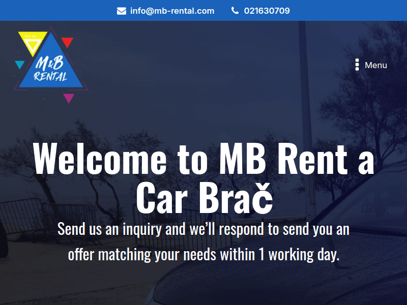 Mb-rental