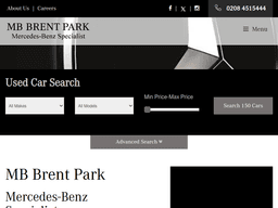 Mbbrentpark