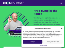 Mbginsurance