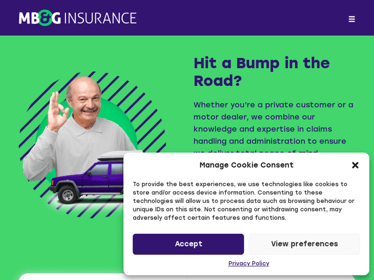 Mbginsurance