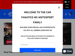 Mc-motosport
