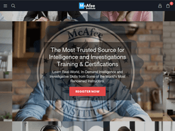 Mcafeeinstitute