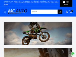 Mcauto