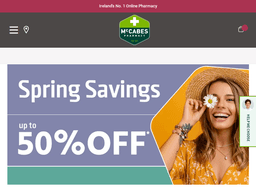 Mccabespharmacy