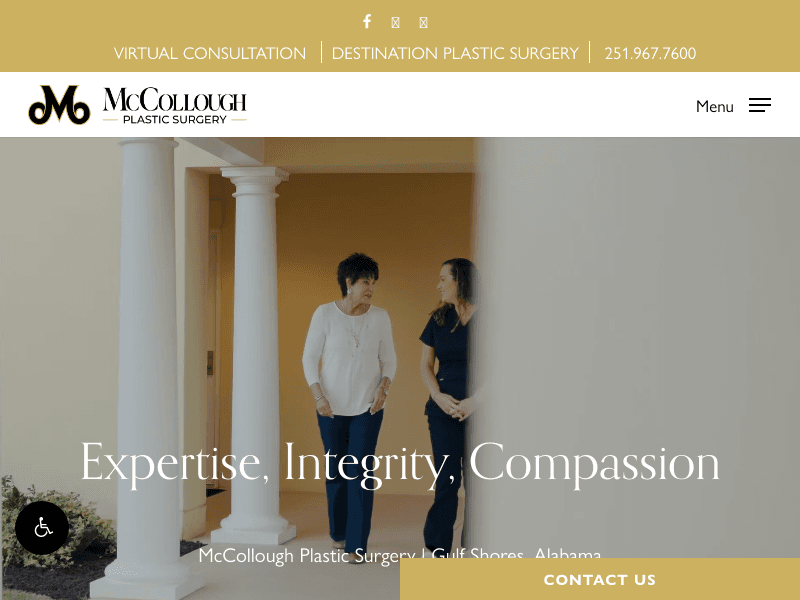 Mccolloughplasticsurgery