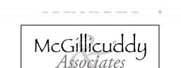 Mcgillicuddyandassociates