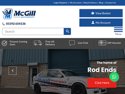 Mcgillmotorsport