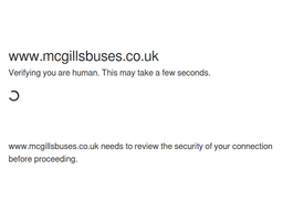 Mcgillsbuses