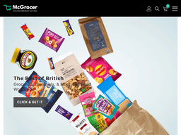 Mcgrocer