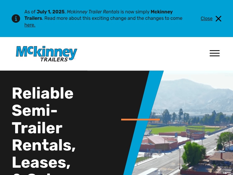 Mckinneytrailers