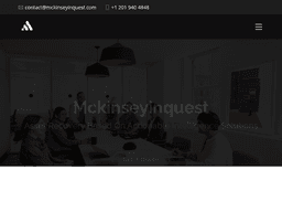 Mckinseyinquest