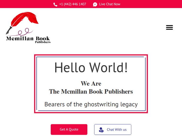 Mcmillanbookpublishers